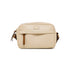 Borsa a tracolla beige da donna con borsello Swish Jeans Tish, Borse e accessori Donna, SKU b513001180, Immagine 0